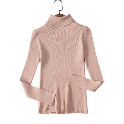 Classic Soft Women's Cashmere Jumper