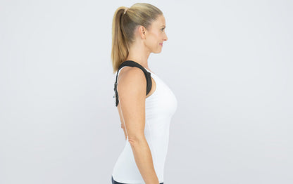 Comfortable Back Support Corrector Brace