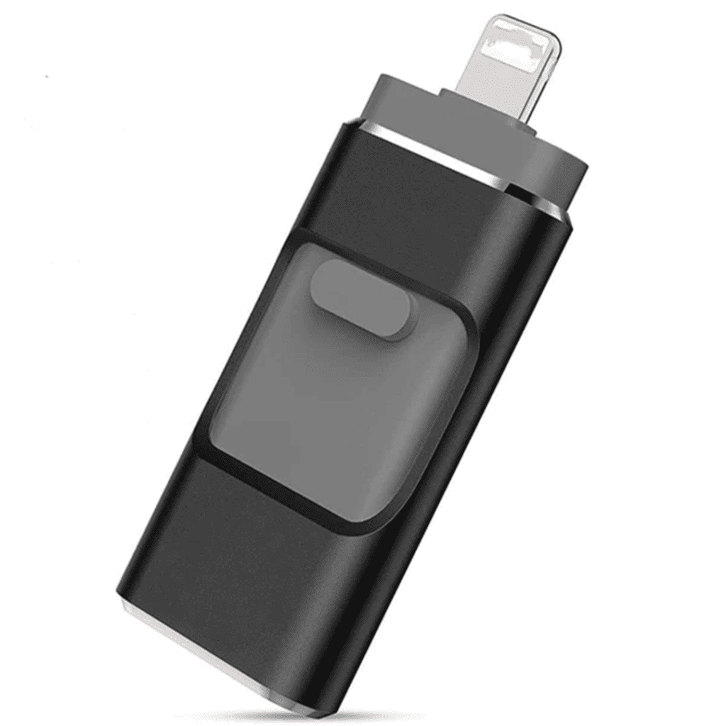 Mobile Backup Device for iPhone and Android Phones