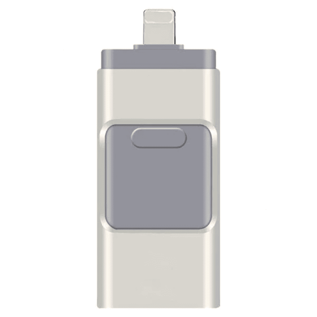 Mobile Backup Device for iPhone and Android Phones