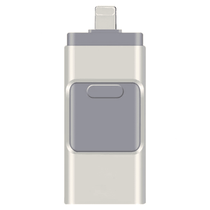 Mobile Backup Device for iPhone and Android Phones