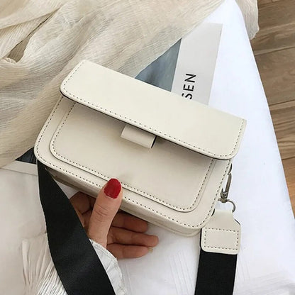 Small Chic Crossbody Purse