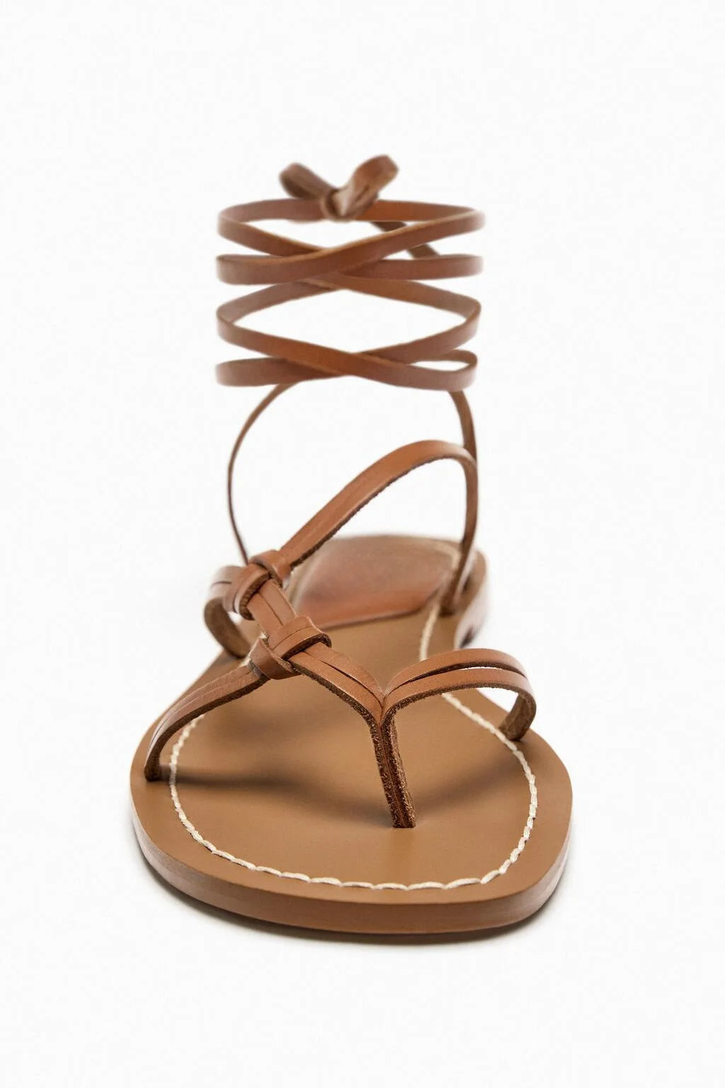 Ladies' Comfortable Espadrille Wedge Sandals
