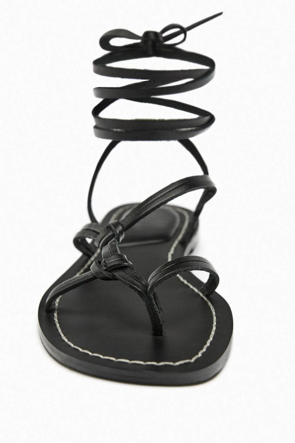 Ladies' Comfortable Espadrille Wedge Sandals