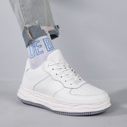 Tall Boosting Lift Shoes