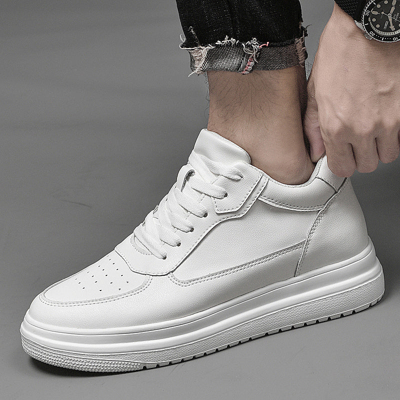 Tall Boosting Lift Shoes