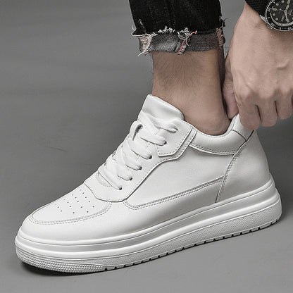 Tall Boosting Lift Shoes