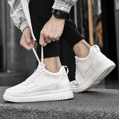 Tall Boosting Lift Shoes