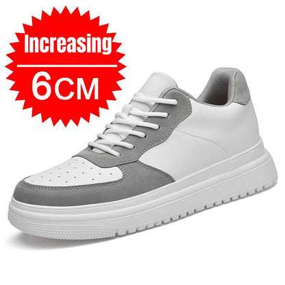 Tall Boosting Lift Shoes