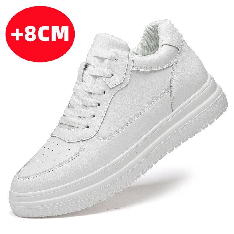 Tall Boosting Lift Shoes