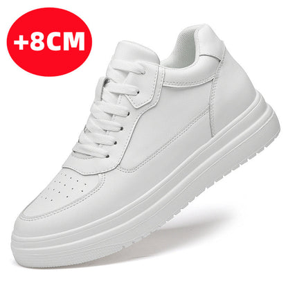 Tall Boosting Lift Shoes