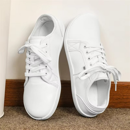 Comfortable Wide Fit Walking Shoes