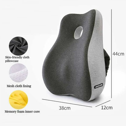 Best Back Support Cushion Pillow