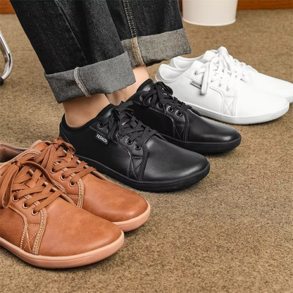 Comfortable Wide Fit Walking Shoes