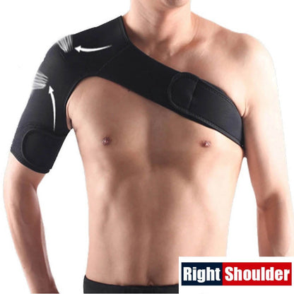 Comfortable Shoulder Support Strap