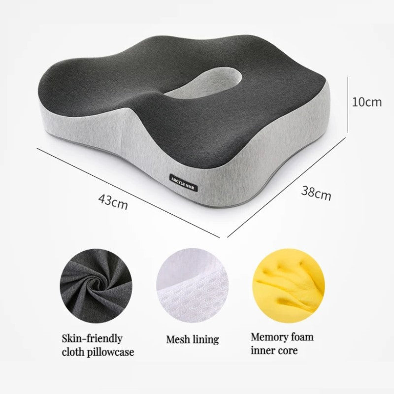 Best Back Support Cushion Pillow
