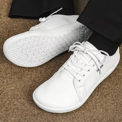 Comfortable Wide Fit Walking Shoes