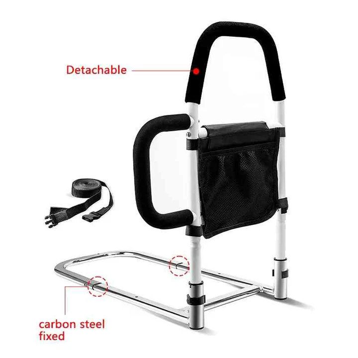 Easy Grip Bed Assist Handle for Seniors