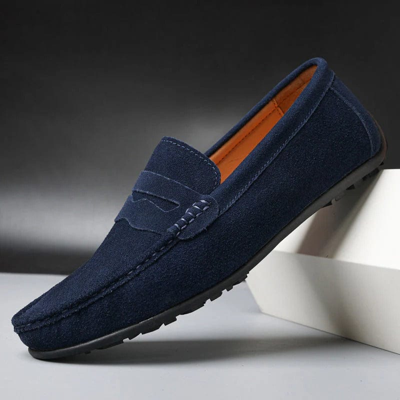 Traditional Leather Mens Shoes