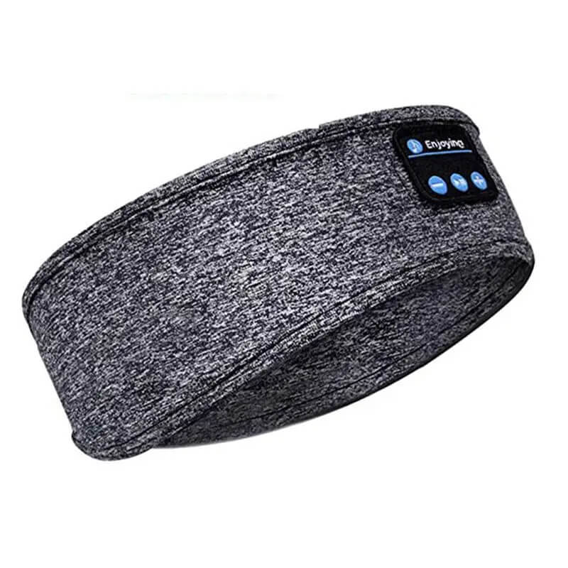 Sleep Mask Wireless Headphones - Luxivelle