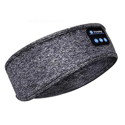 Sleep Mask Wireless Headphones - Luxivelle