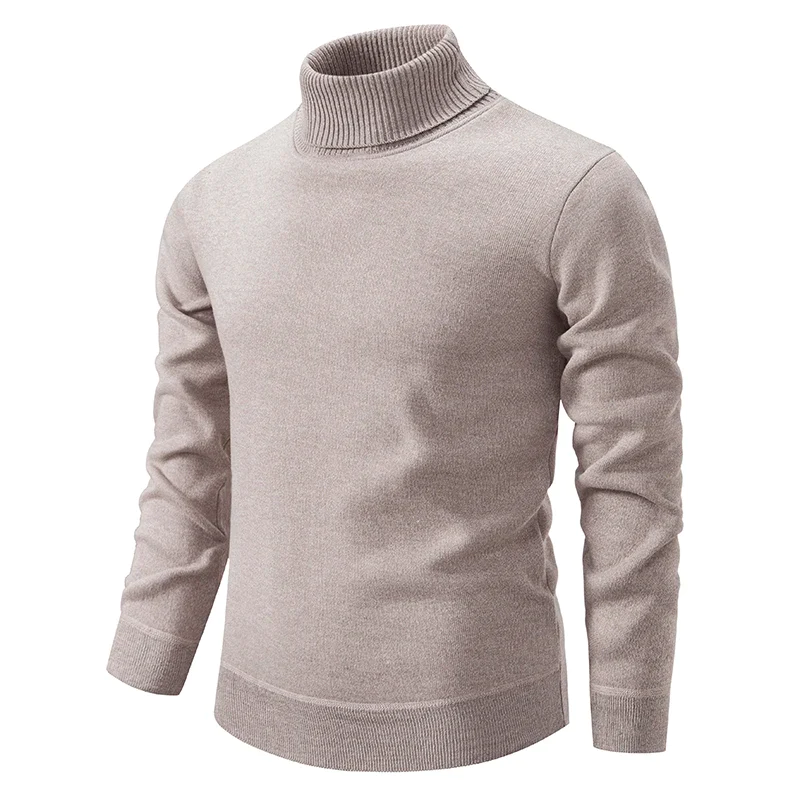 Chester | Exclusive turtleneck sweater