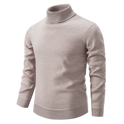 Chester | Exclusive turtleneck sweater