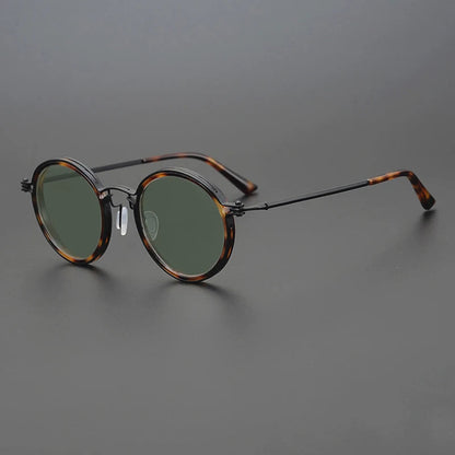 Ethan | Solis Polarized Sunglasses