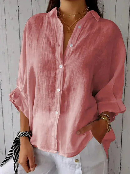 Variant image for Chic Elegance | Blouse-57