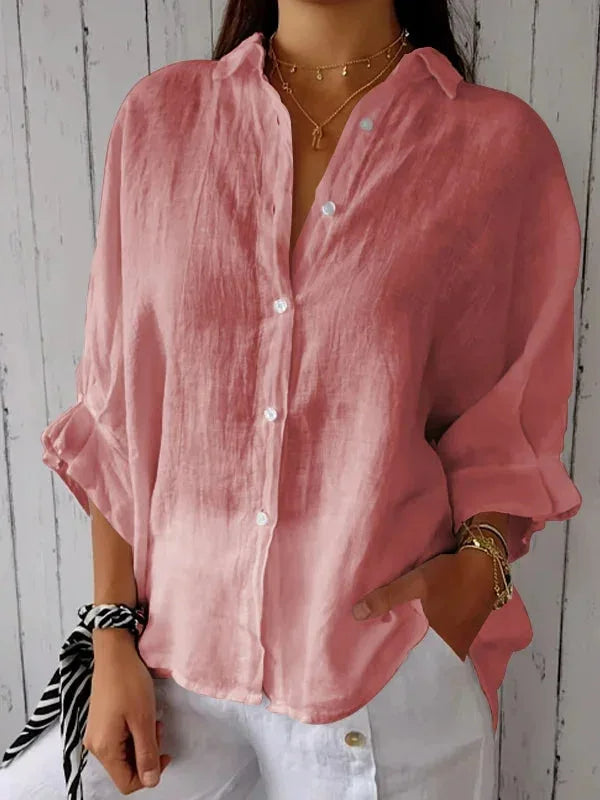 Chic Elegance | Blouse-5