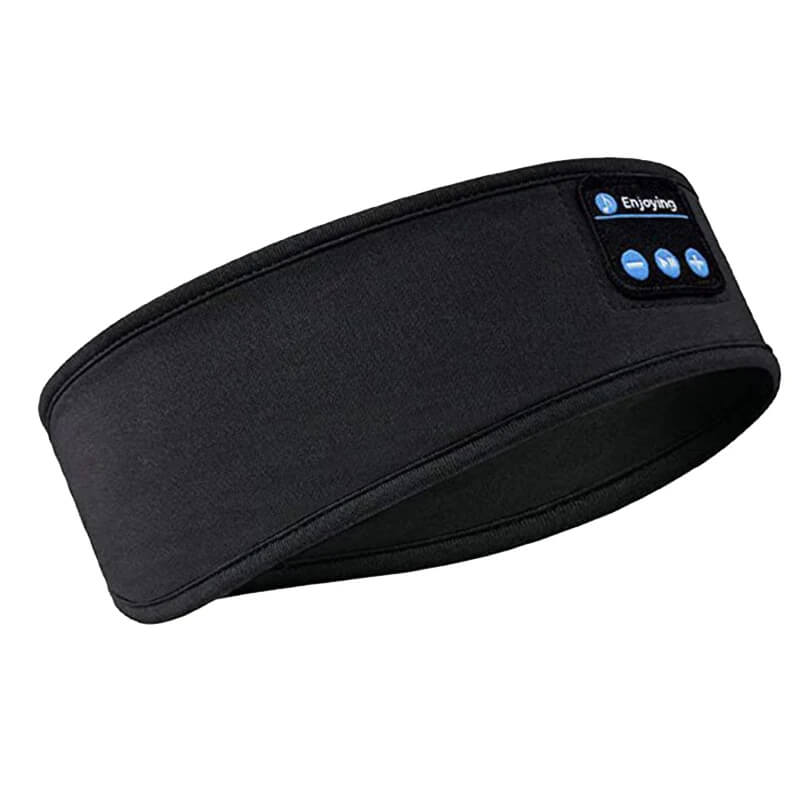 Sleep Mask Wireless Headphones