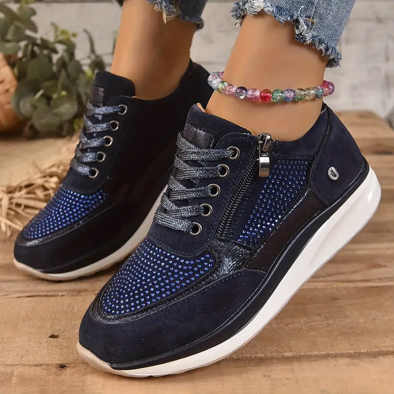 Rieke | Orthopedic Sneakers for Women - Comfortable Spring Footwear 2