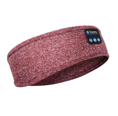 Sleep Mask Wireless Headphones