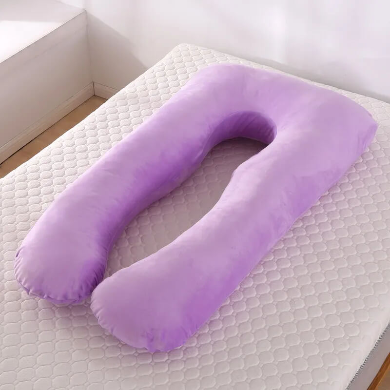 Soft Support Pregnancy Pillow