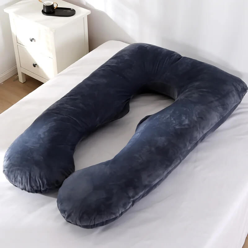 Soft Support Pregnancy Pillow