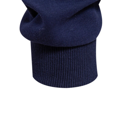 Men's Vintage Style Polo Shirt