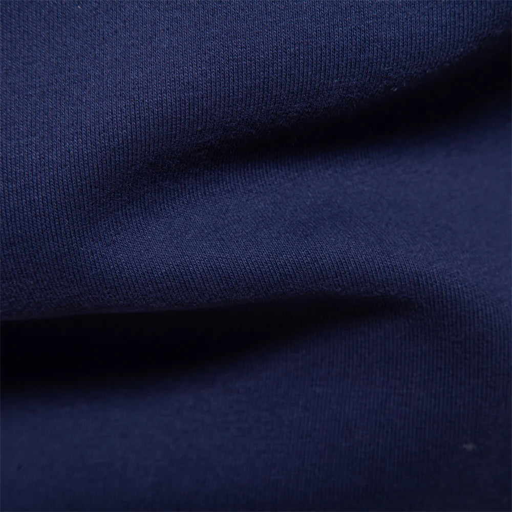 Men's Vintage Style Polo Shirt
