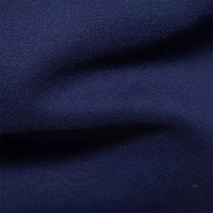 Men's Vintage Style Polo Shirt