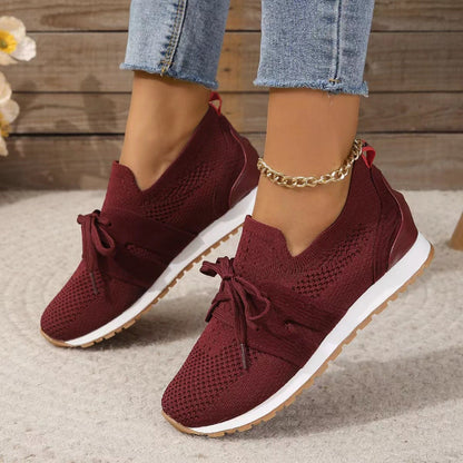 Variant image for Mads Orthopedic Sneakers – Breathable Mesh, Ultimate Comfort-33