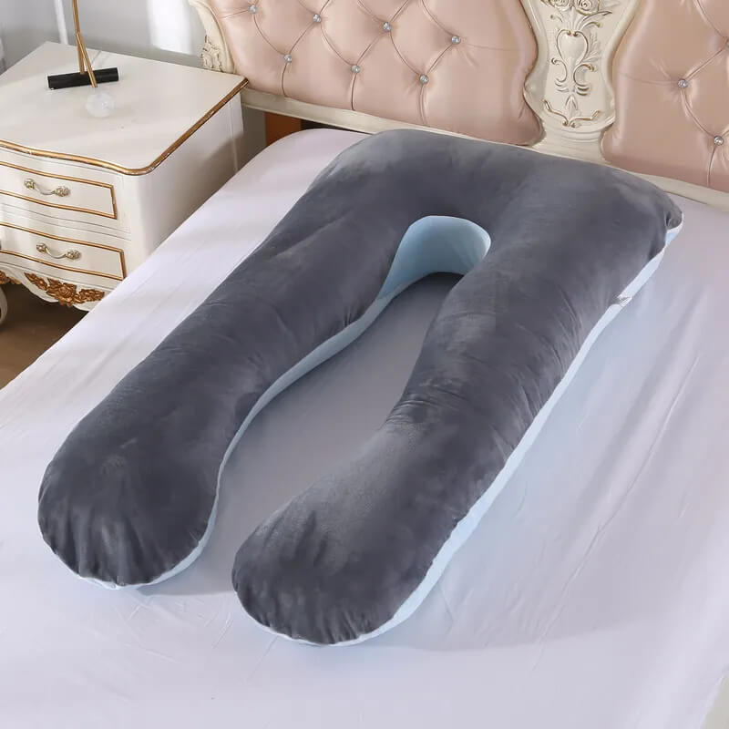 Soft Support Pregnancy Pillow