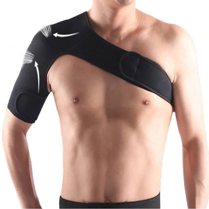 Comfortable Shoulder Support Strap