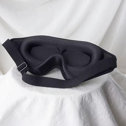 Contour Sleep Eye Mask - Total Blackout Blindfold