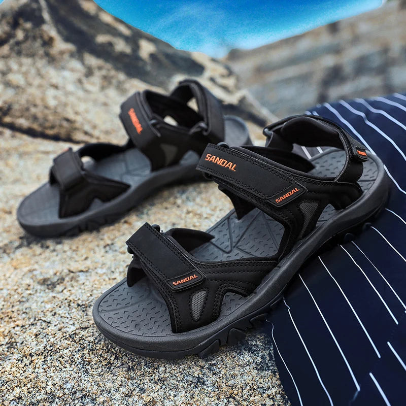Glancy | Durable Stylish Sandals