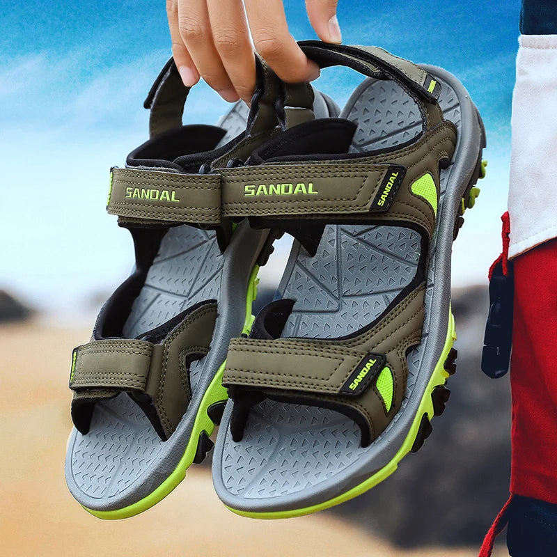 Glancy | Durable Stylish Sandals