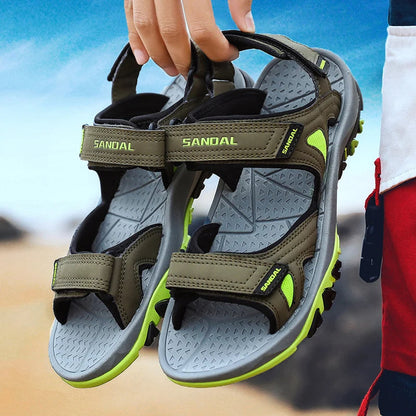 Glancy | Durable Stylish Sandals