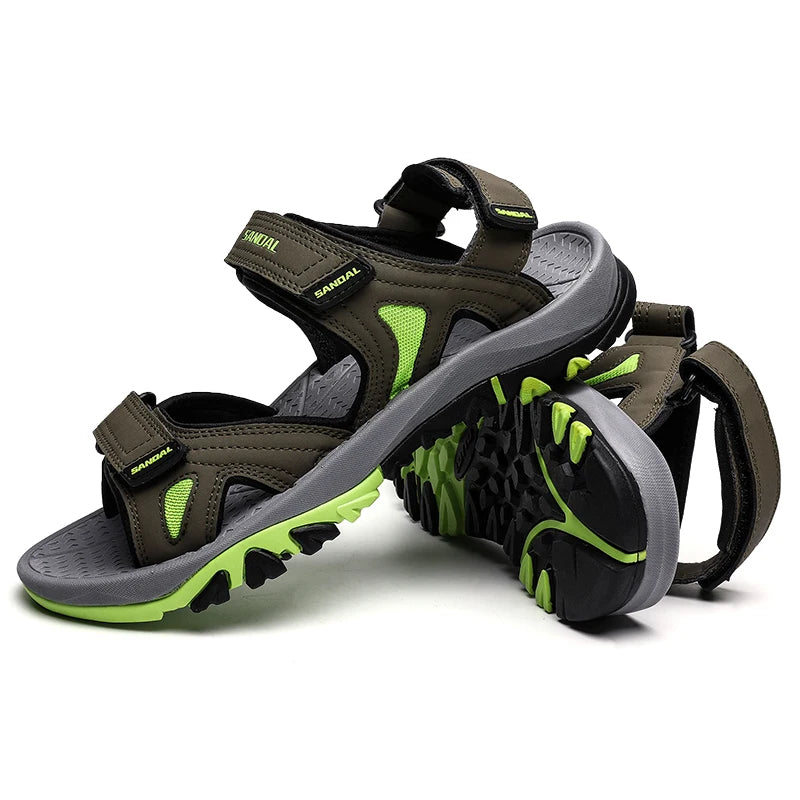 Glancy | Durable Stylish Sandals