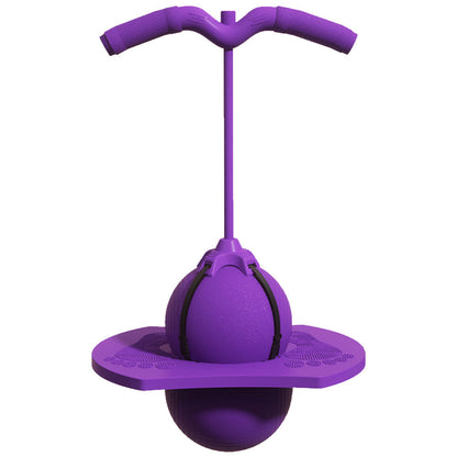 Safe Kids Pogo Stick Bouncer Toy