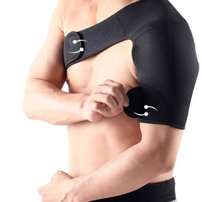 Comfortable Shoulder Support Strap