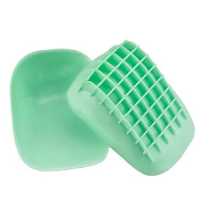 Gel Heel Cushion for Foot Pain Support