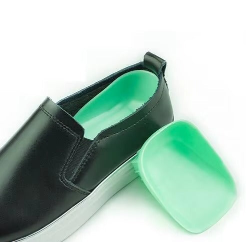Gel Heel Cushion for Foot Pain Support